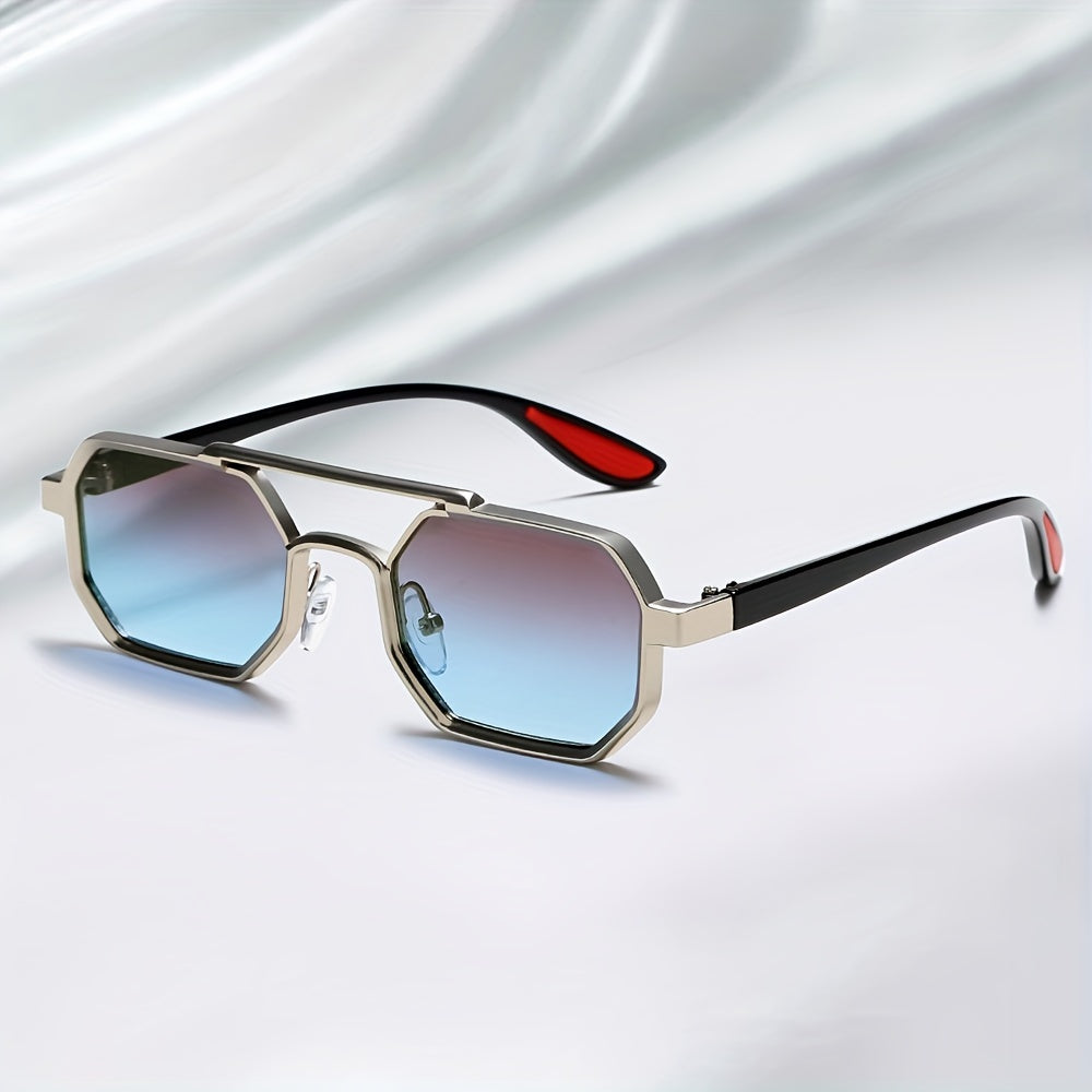 Dorian Geometric Bridge Frame