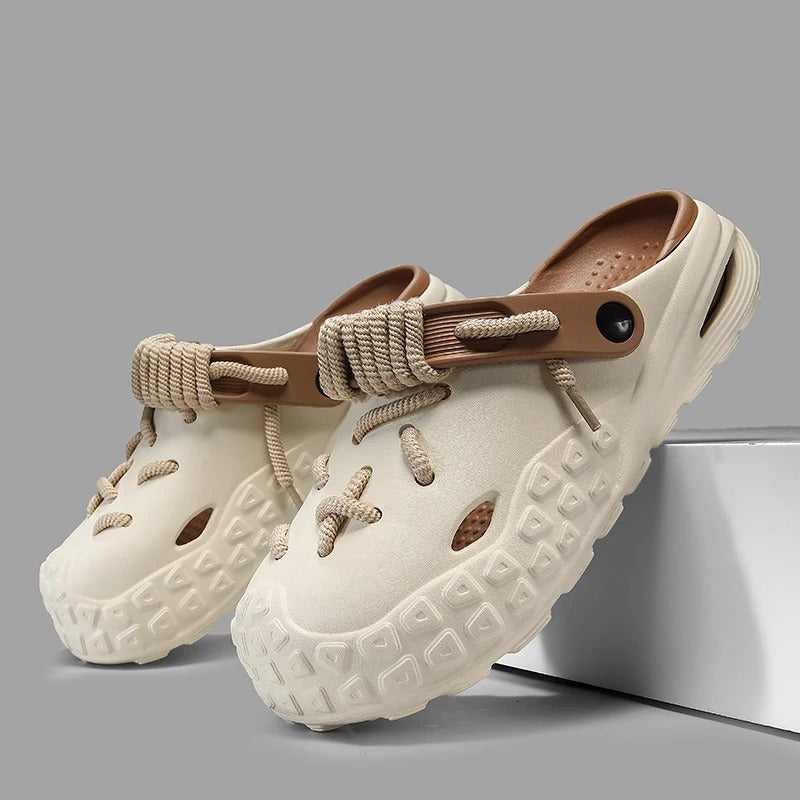 Boston Soft Clogs