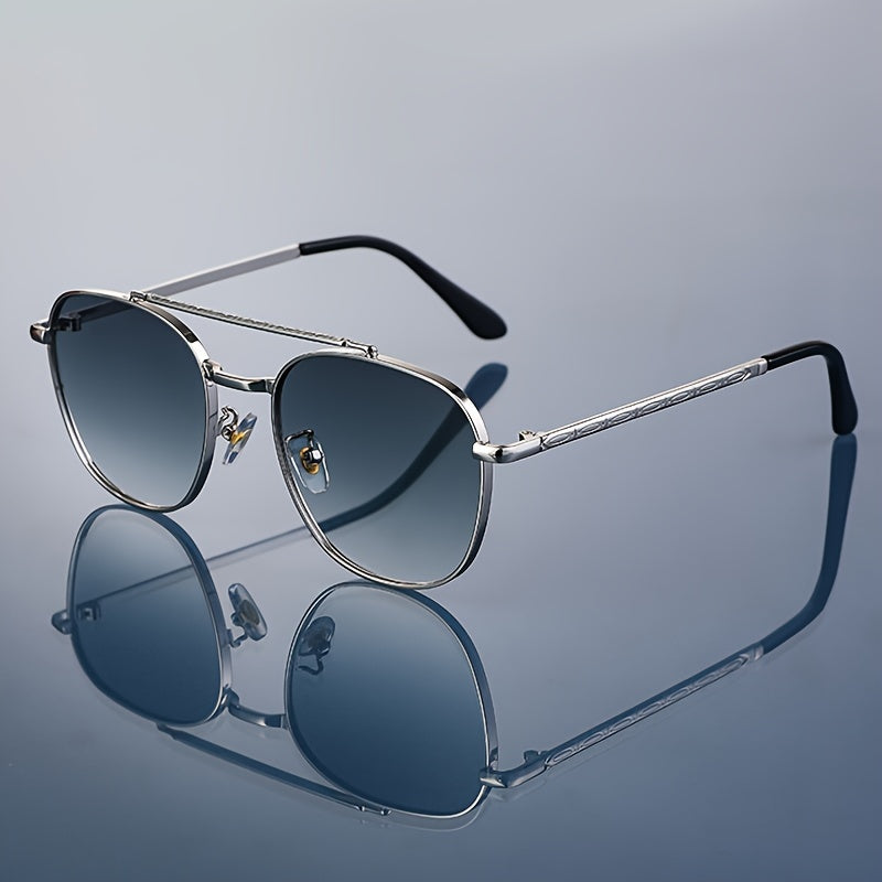 Timeless Retro Sunglasses