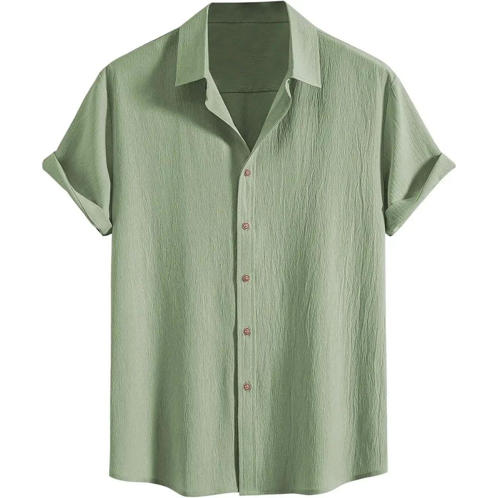 Breeze Short Sleeve Shirt