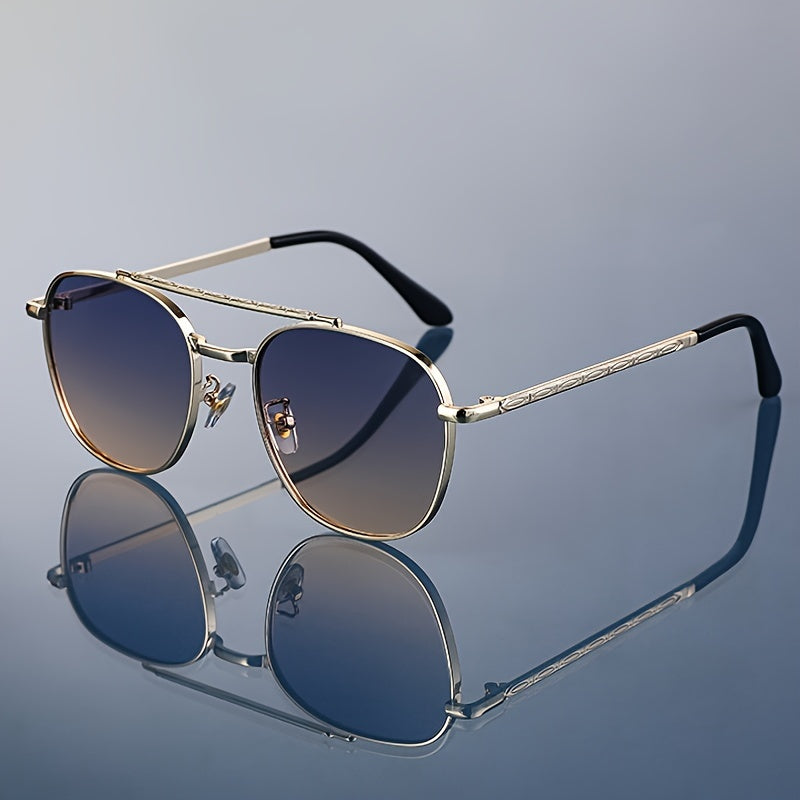 Timeless Retro Sunglasses