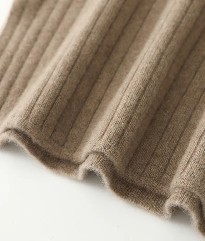 Grace Merino Wool Skirt