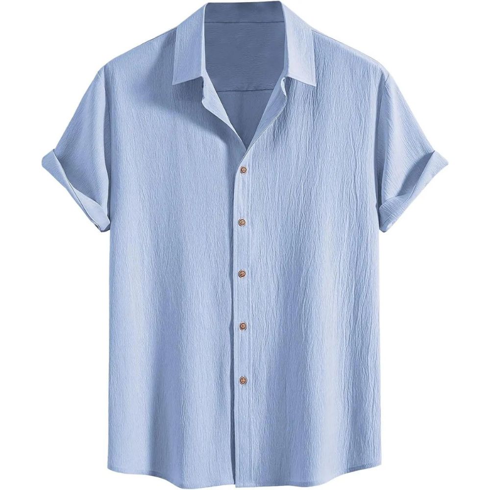 Breeze Short Sleeve Shirt