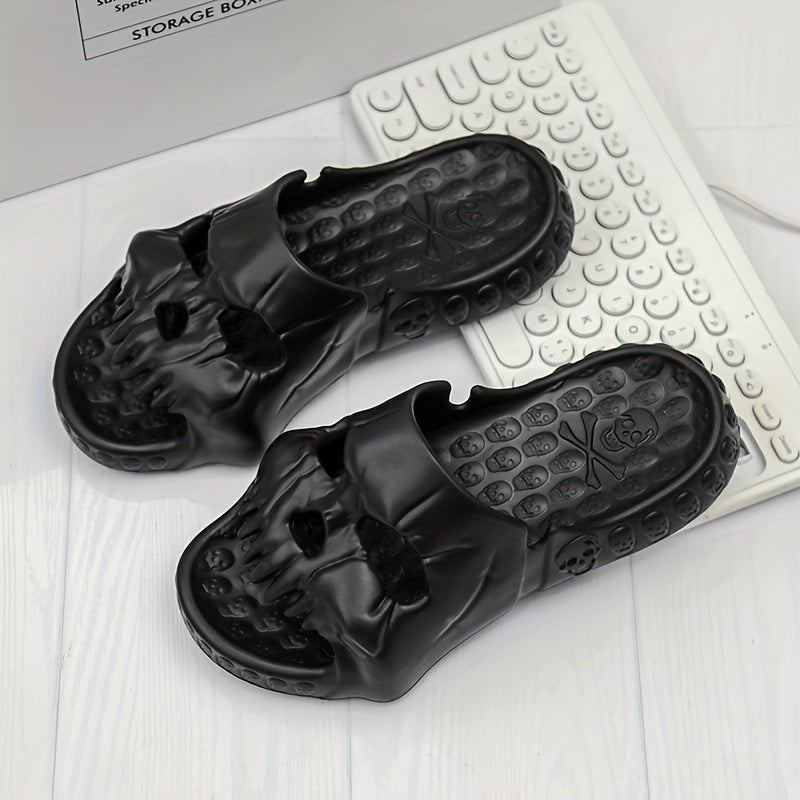 Phantom Step Slippers