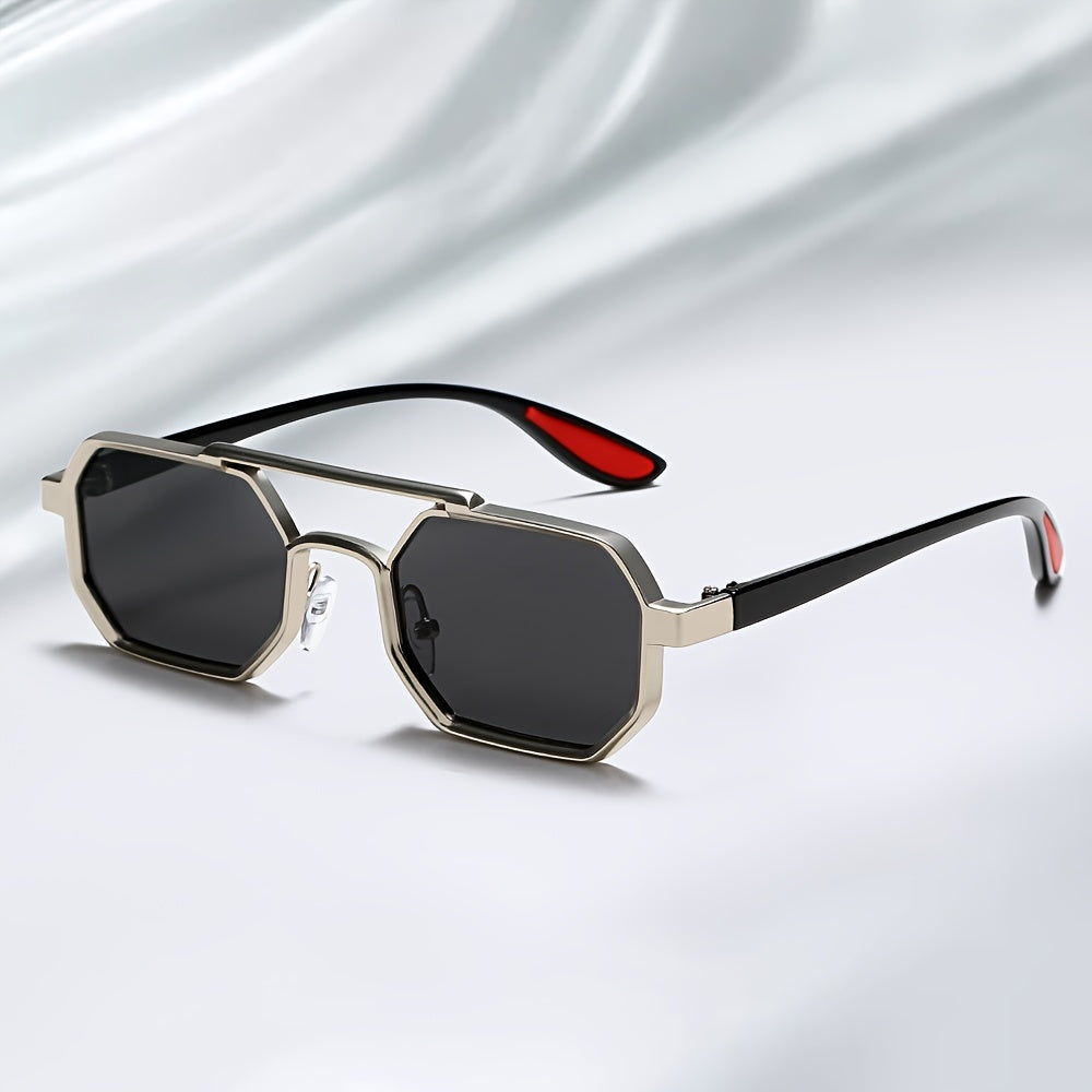 Dorian Geometric Bridge Frame