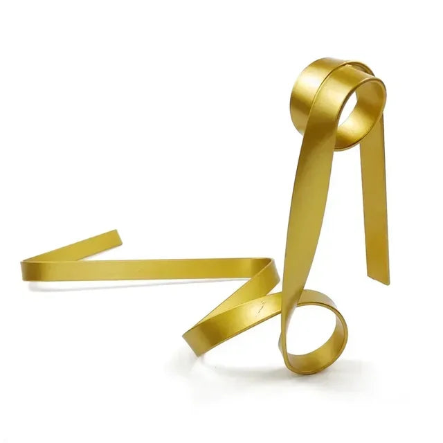 Ribbon Wine Holder