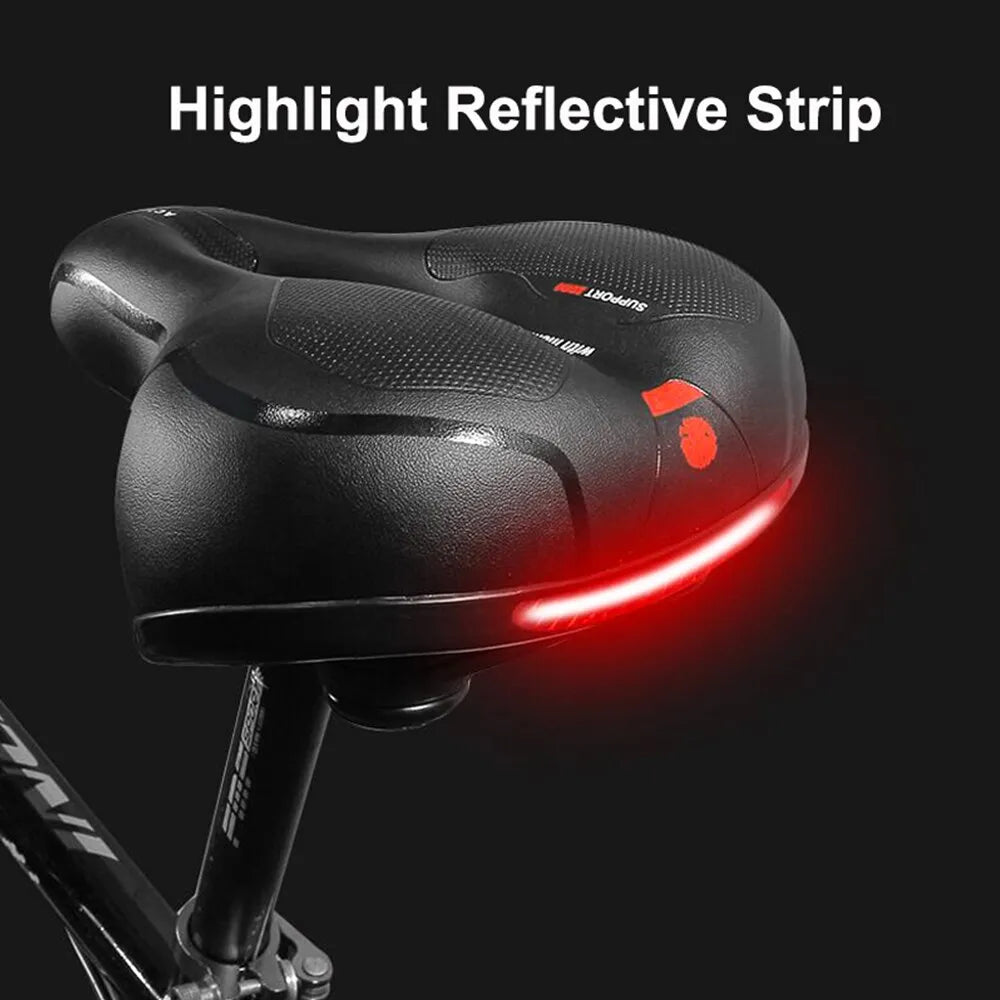 Respiro Premium Saddle