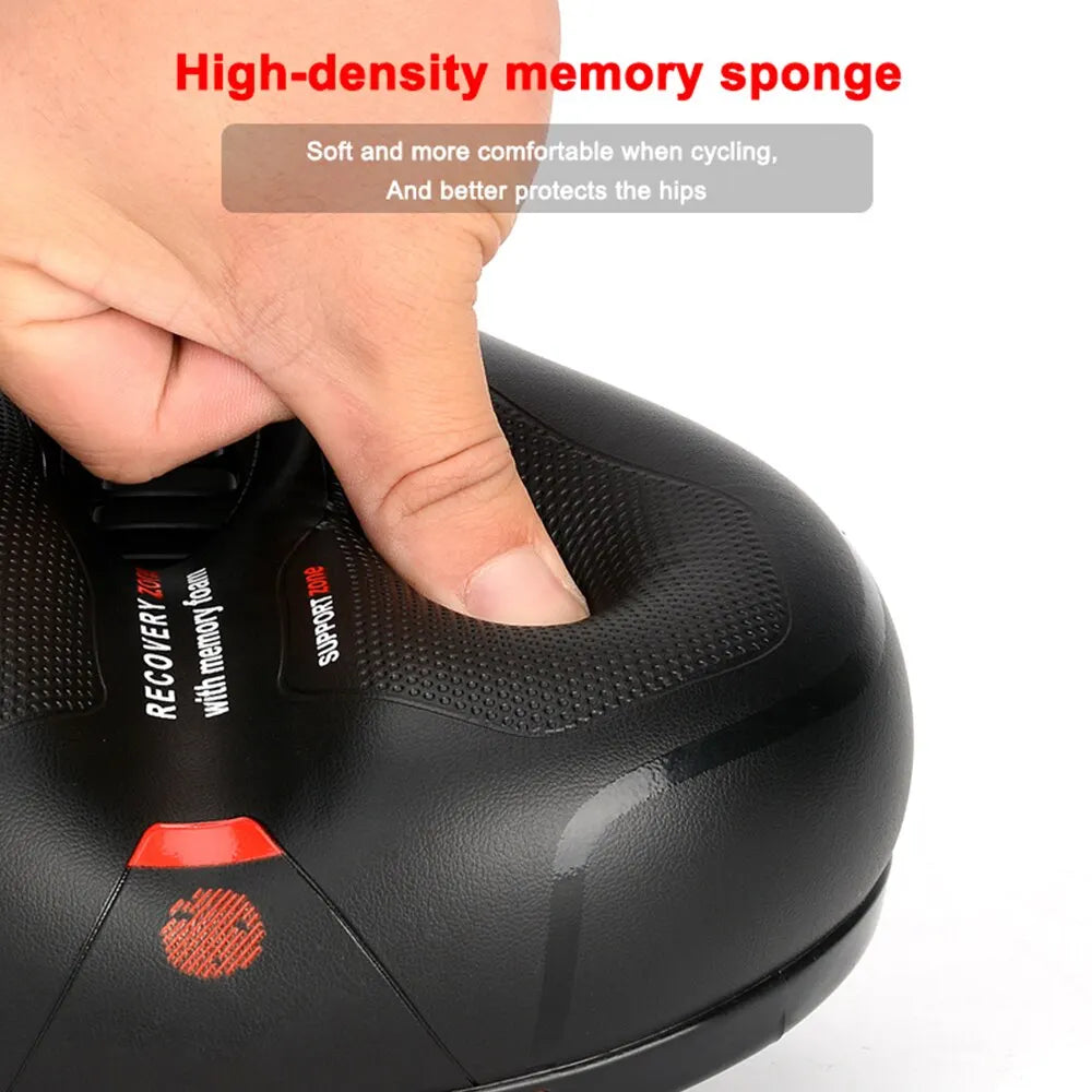 Respiro Premium Saddle