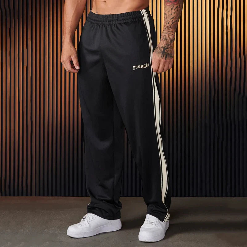 Urban Sophisticate Joggers