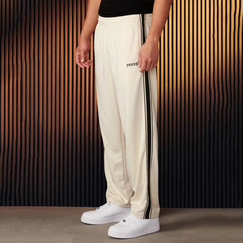 Urban Sophisticate Joggers