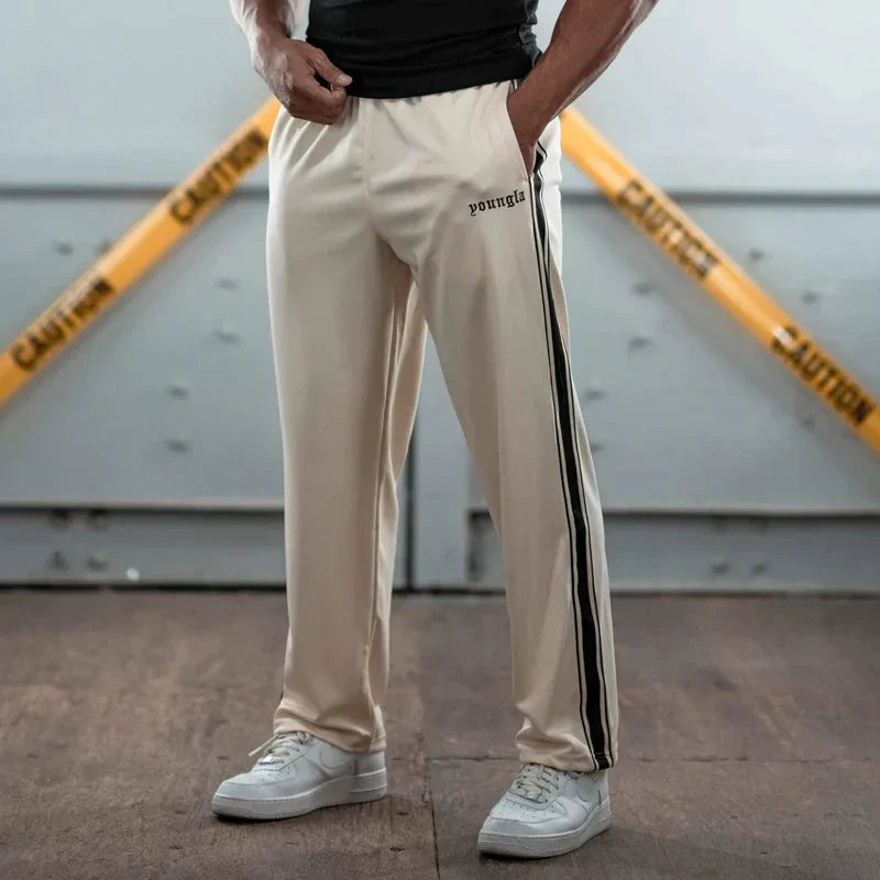 Urban Sophisticate Joggers