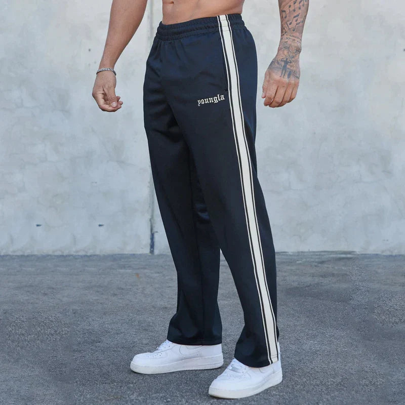 Urban Sophisticate Joggers