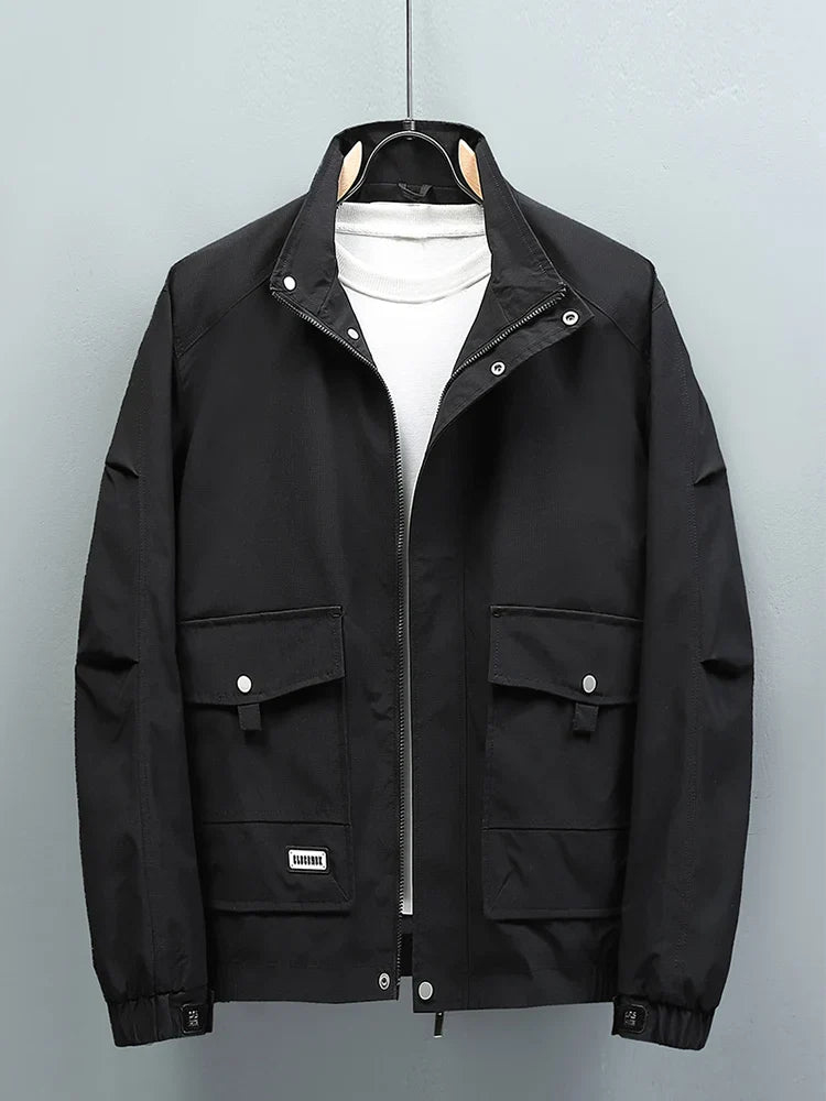 Harbor Classic Jacket