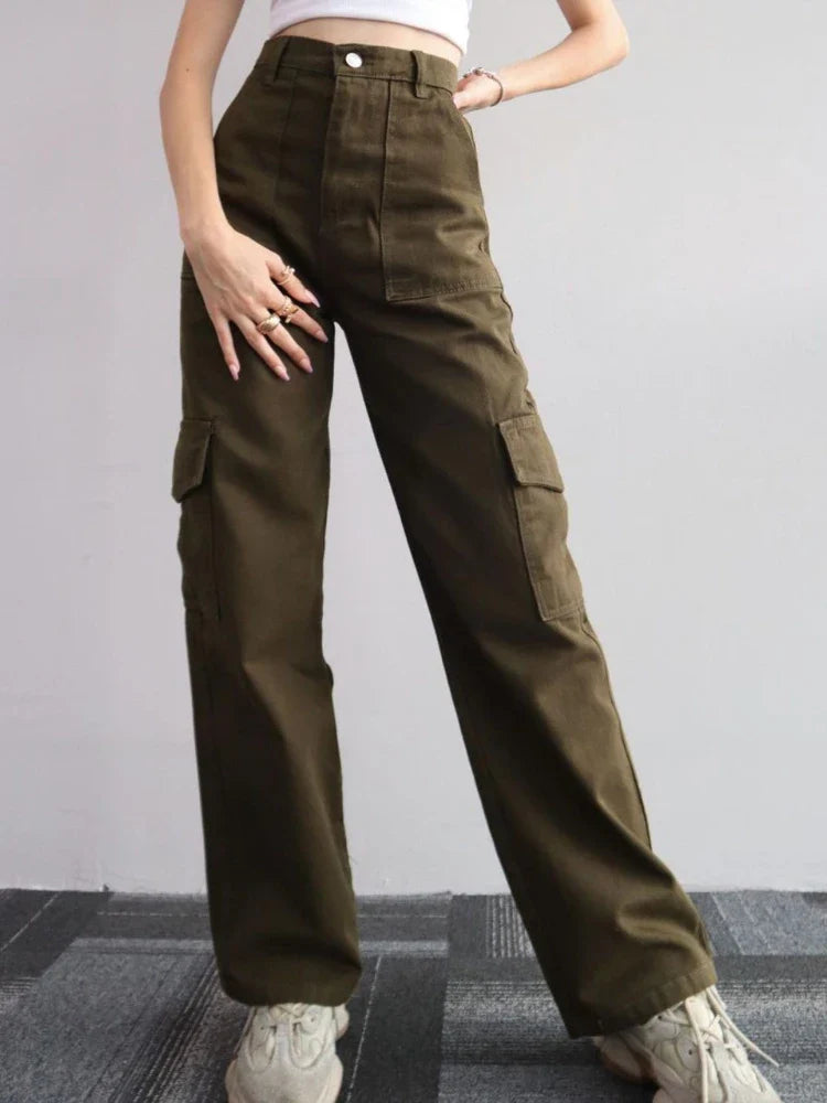 Elena Cargo Pants