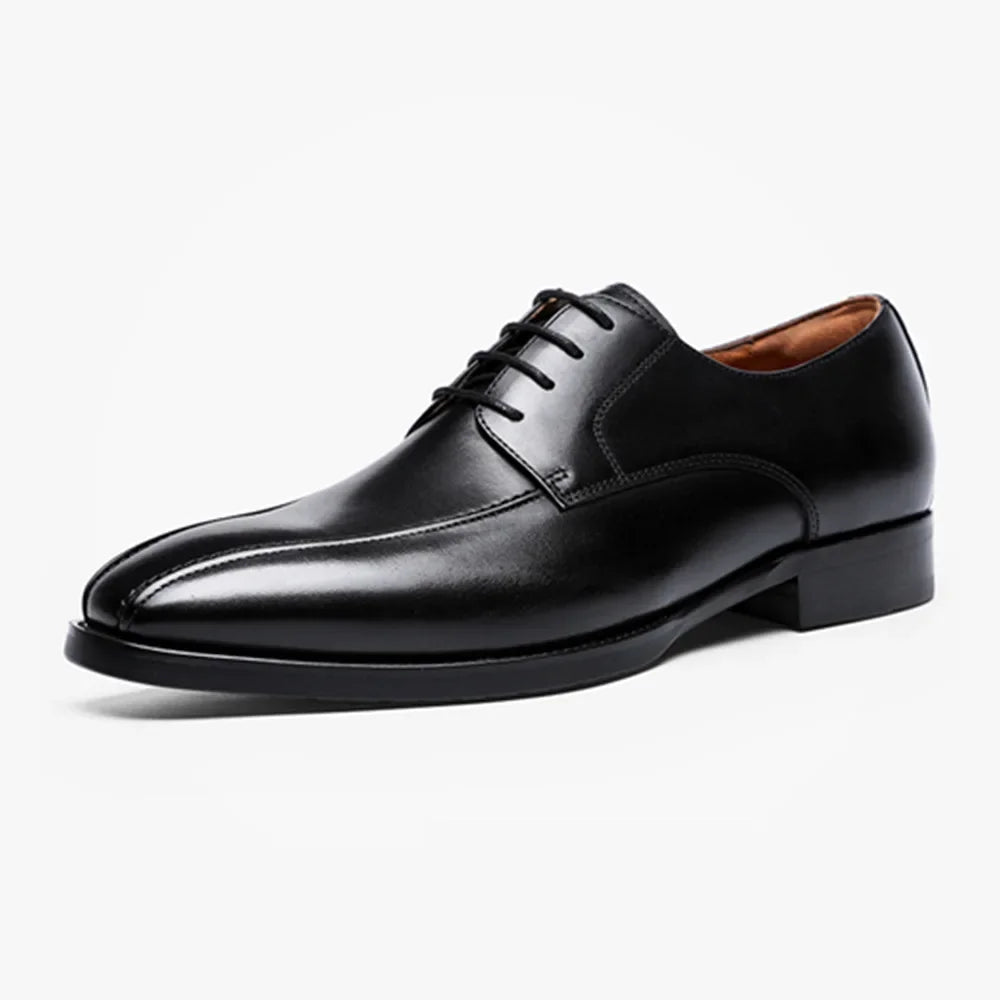 Amalfi Genuine Leather Oxfords