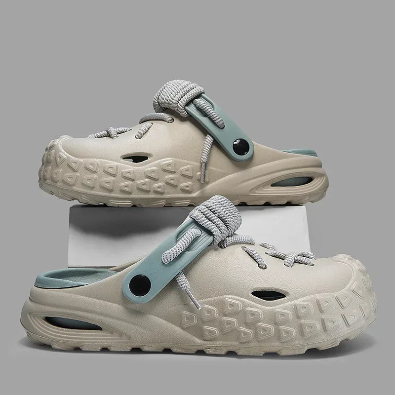 Boston Soft Clogs