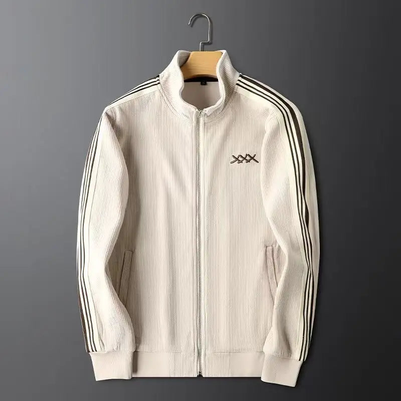 The Urban Corduroy Tracksuit