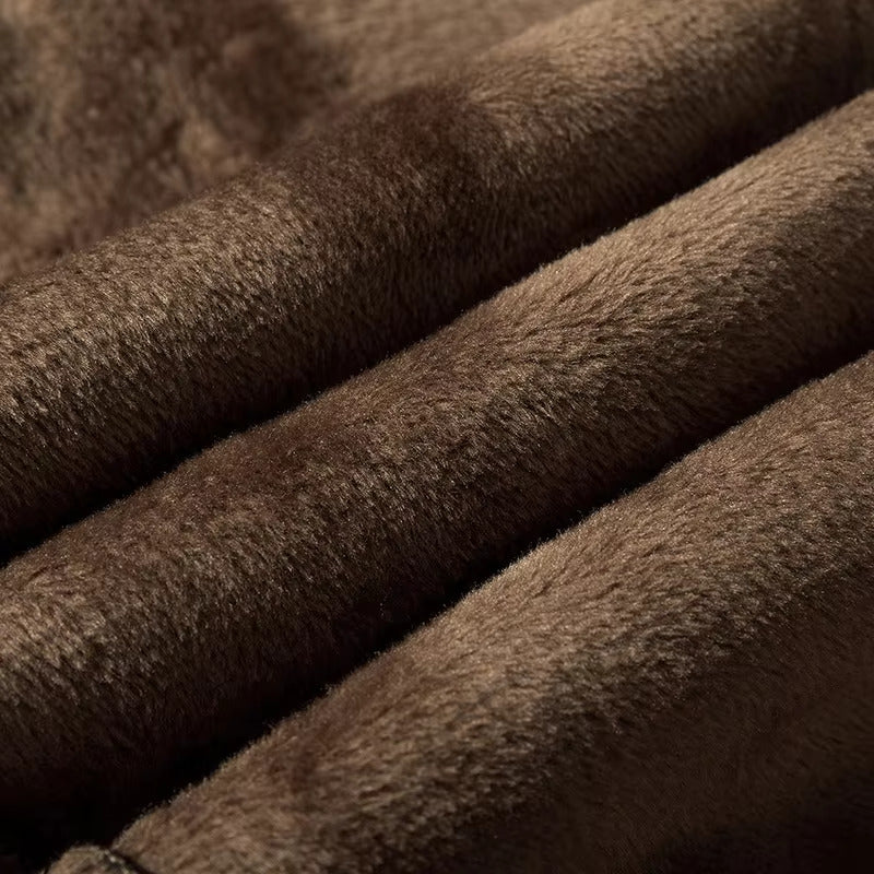 Frost Guard Corduroy Trousers