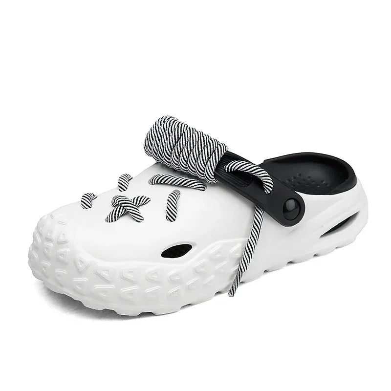 Boston Soft Clogs