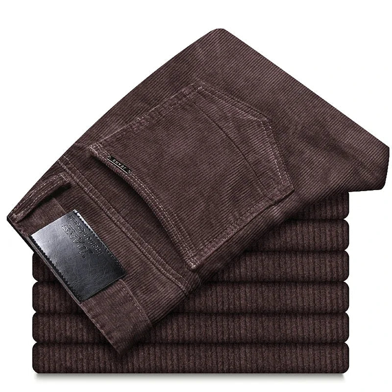 Cambridge Classic Cord Pants