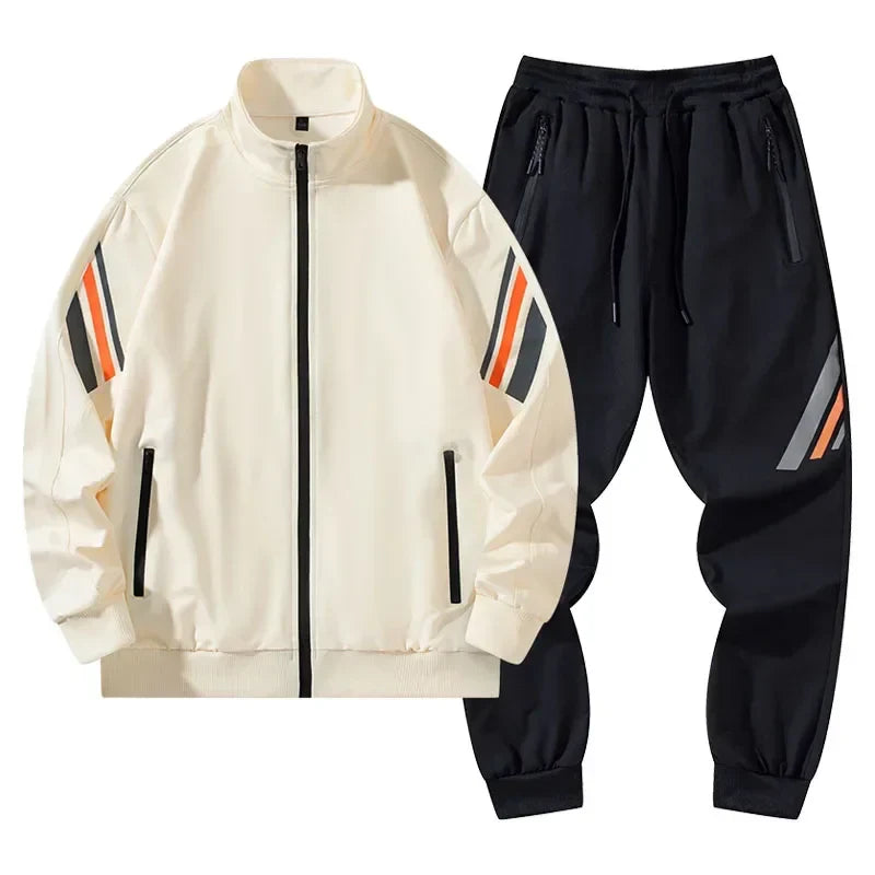 Velocity Stripe Track Set