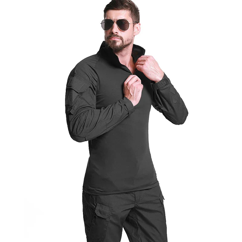 Sentinel Combat Performance Shirt