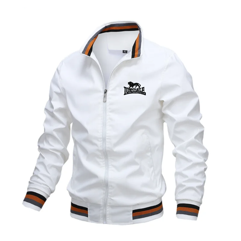 Lonsdale Windbreaker