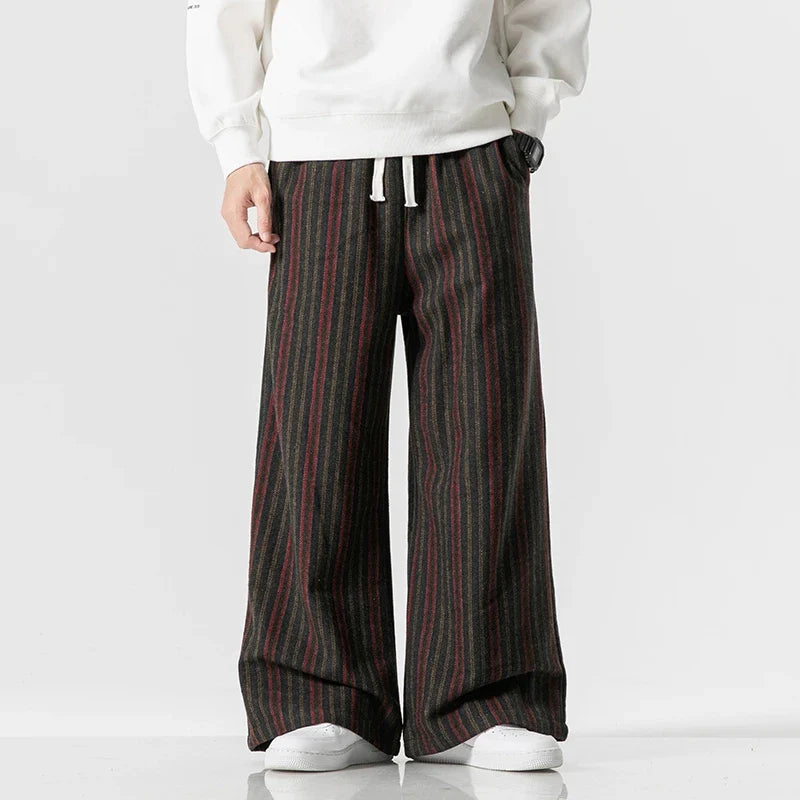 Ronan Wide-Leg Pants