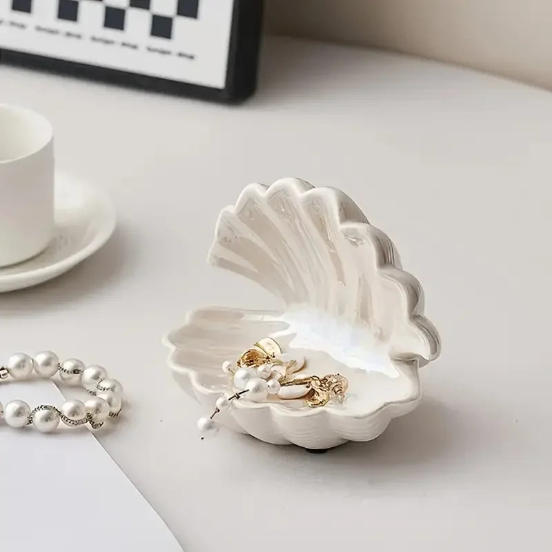 Elva Shell Case