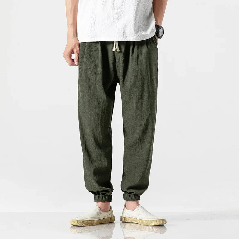 Weekend Relax Pants