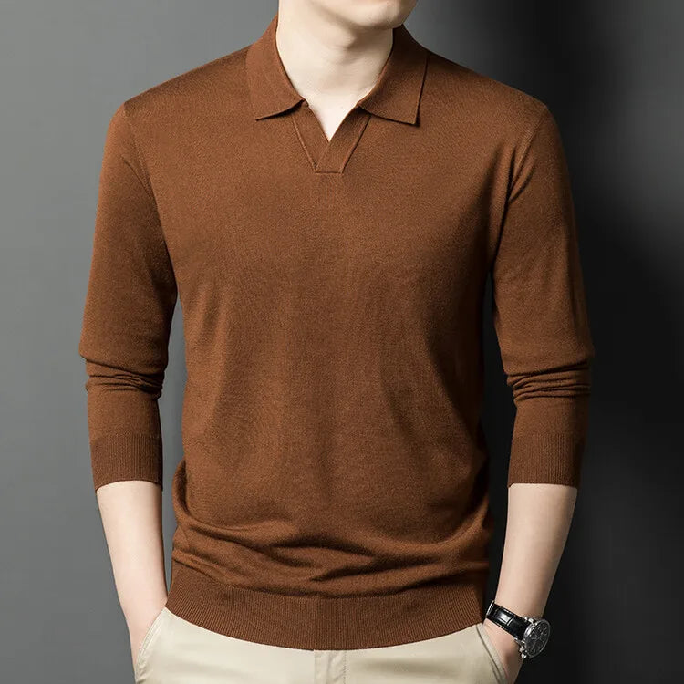 Arden Timeless Polo