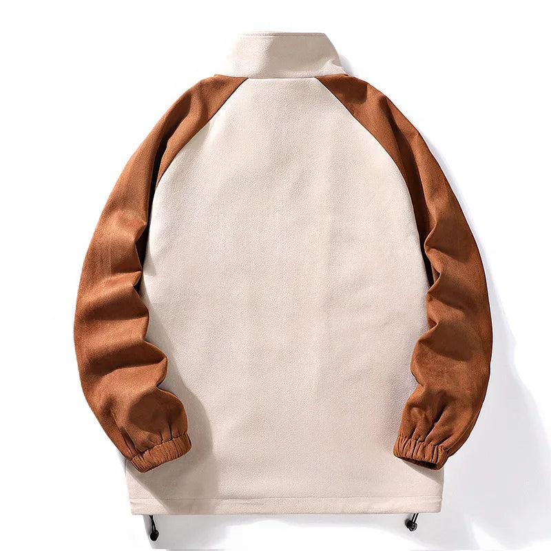 Kylian Retro Bomber