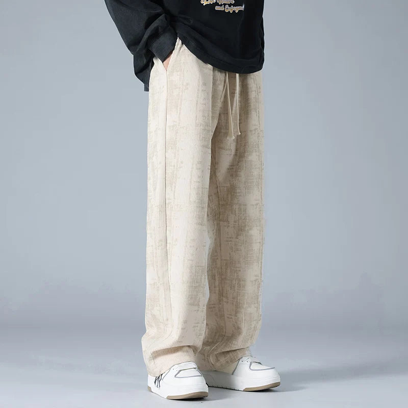 Echo Relaxed Pants