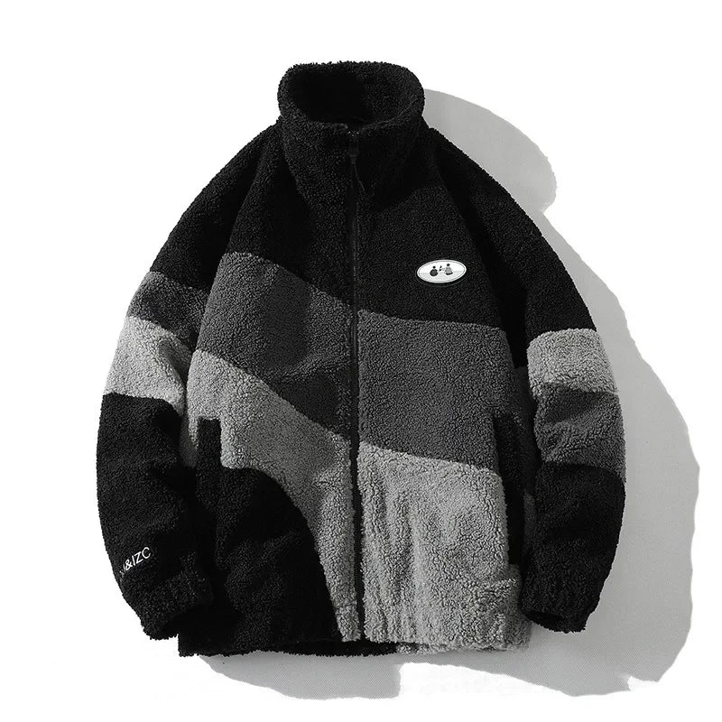 Polar Fleece Jacket