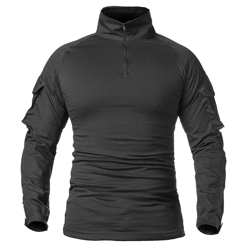 Sentinel Combat Performance Shirt
