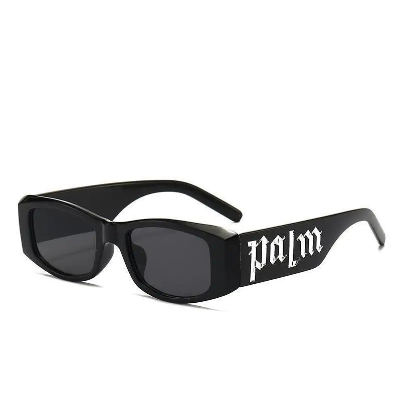 Palm Angular Sunglasses
