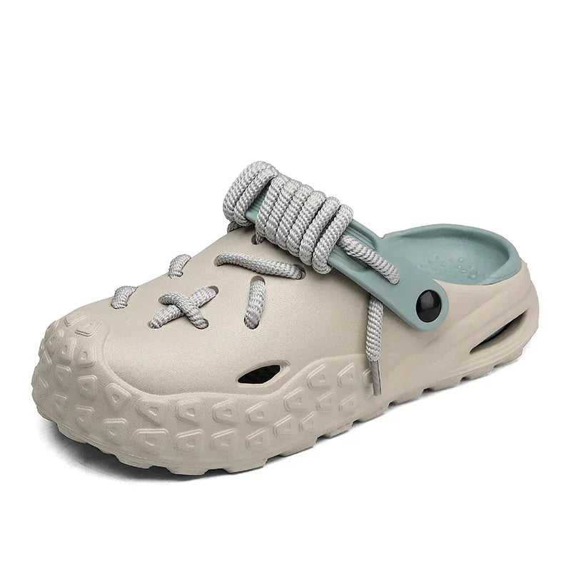 Boston Soft Clogs