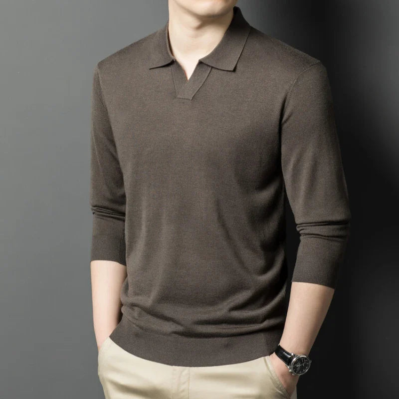 Arden Timeless Polo