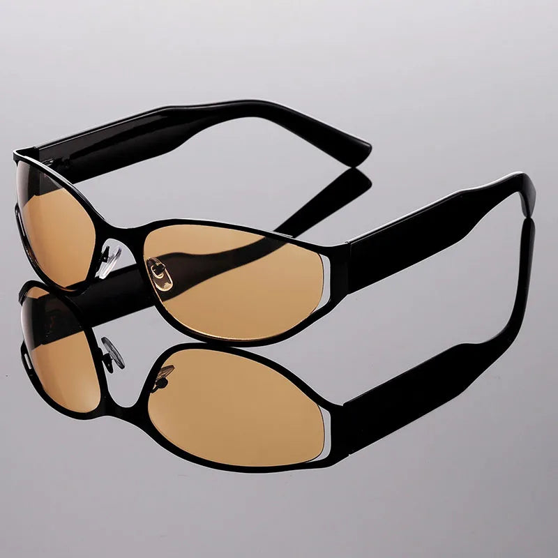 Penelope Polarized Sunglasses