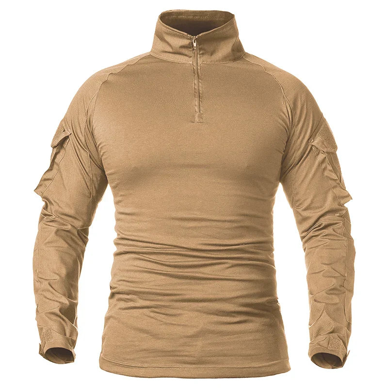 Sentinel Combat Performance Shirt