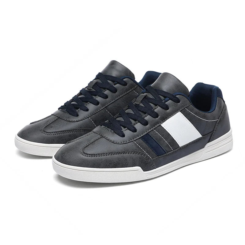 Luca Genuine Leather Shoes