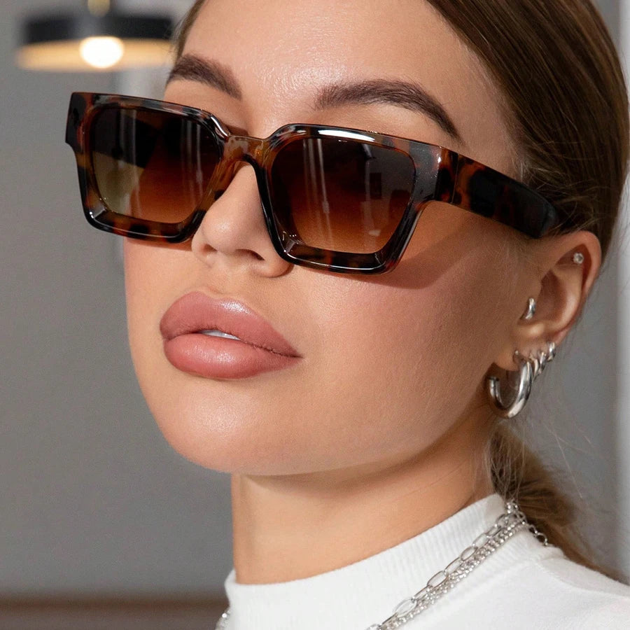 Nova Square Sunglasses