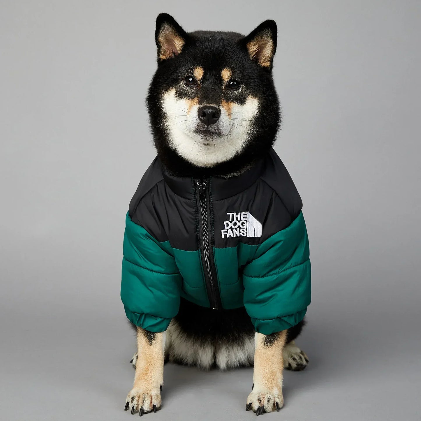 Barkside Explorer Jacket