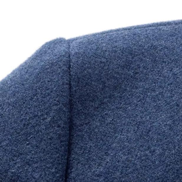 Sterling Premium Woolen Coat