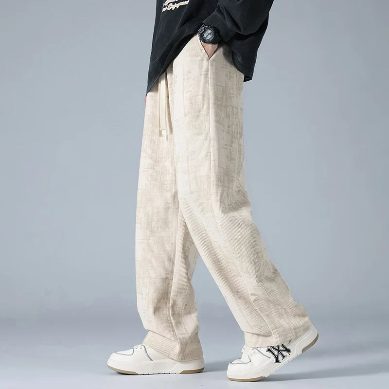 Echo Relaxed Pants