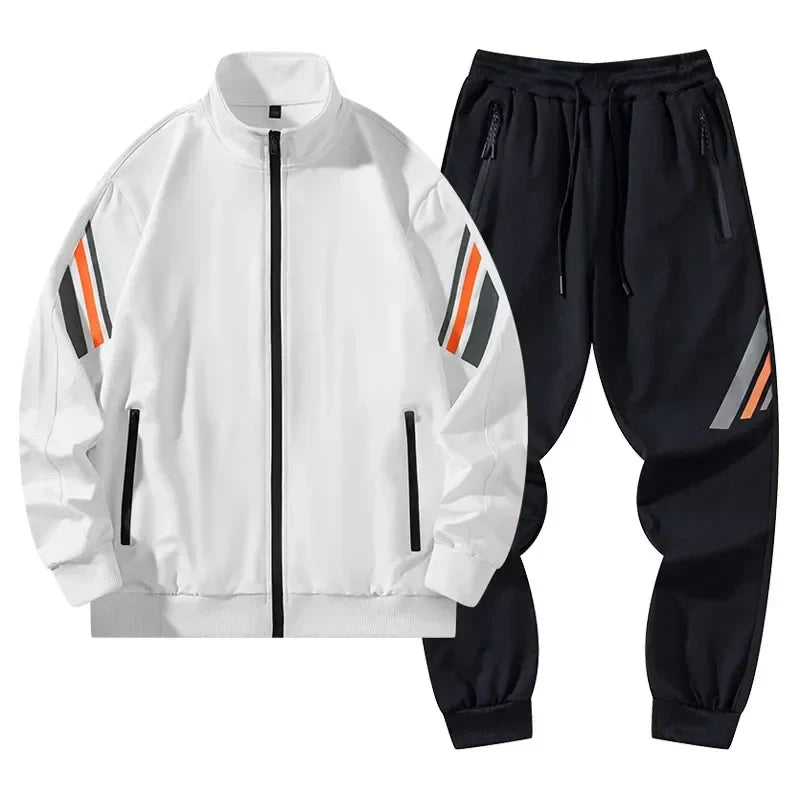 Velocity Stripe Track Set
