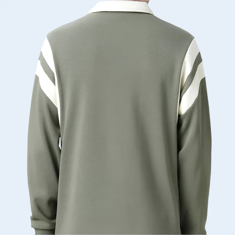 Sully Quarter-Zip Pullover