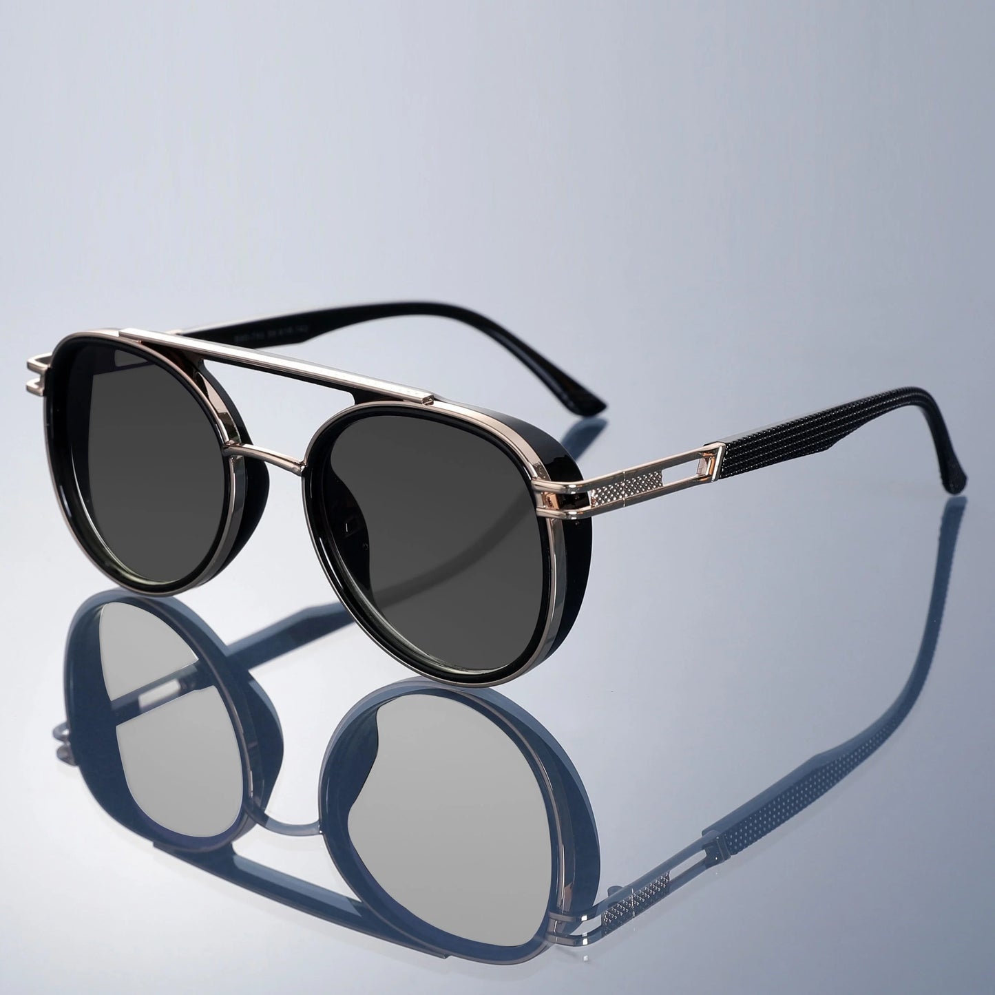 Vittorio Dual-Bar Aviator