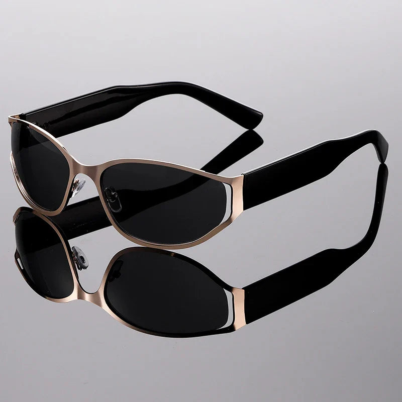 Penelope Polarized Sunglasses