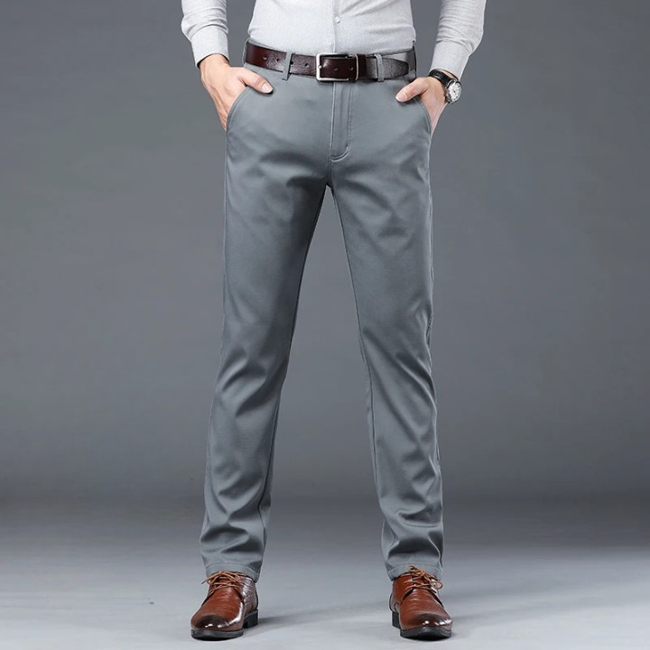 Tom Essential Tailored Trousers